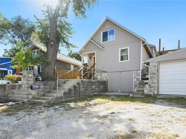504 Blue Ridge Blvd, Kansas City, MO 64125