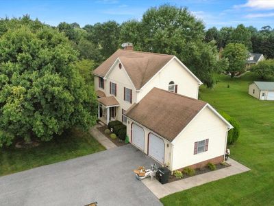1846 Deer Park Rd, Finksburg, MD, 21048