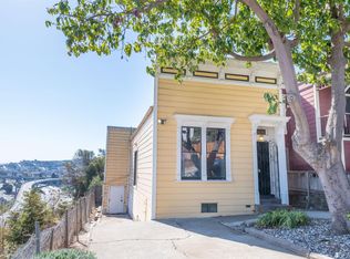 1208 Powhattan Ave, San Francisco, CA 94110
