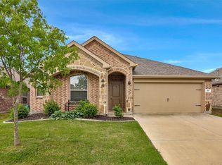 1317 Crescent View Dr, Anna, TX 75409