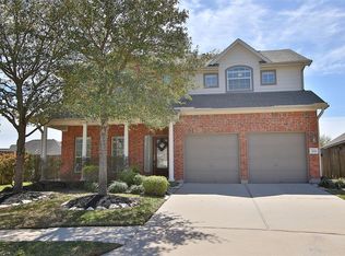 3018 Rusty Bridge Ct, Spring, TX 77386