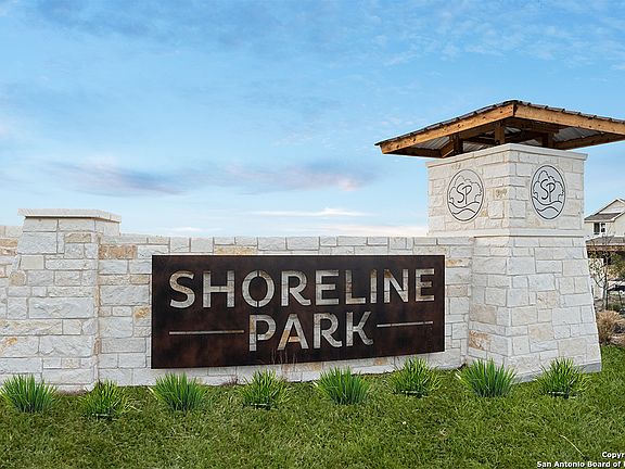 3rd image of 231 WEST BOERNE HARBOR DRIVE
