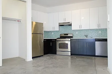 Rented by Flatiron Real Estate Advisors LLC