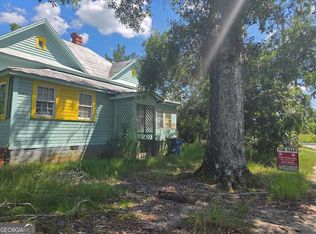 402 West St, Vidalia, GA 30474