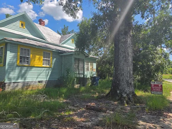 402 West St, Vidalia, GA 30474