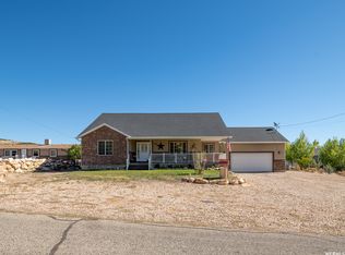 325 N 100 W, Fountain Green, UT 84632
