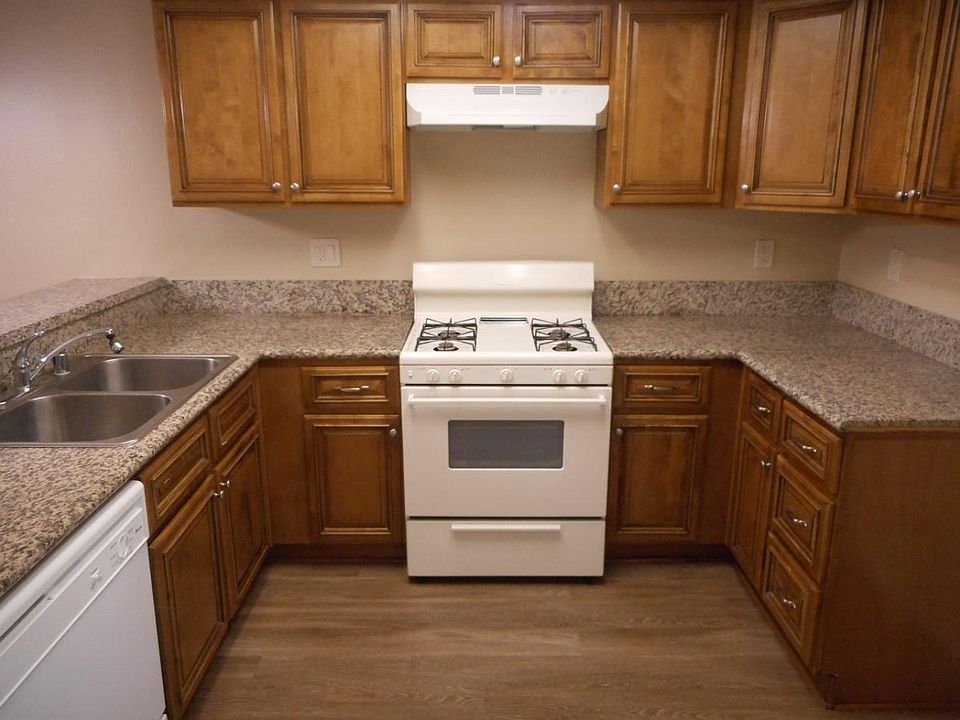Representative Kitchen