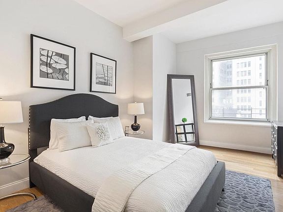 5th image of 88 Greenwich St APT 1004
