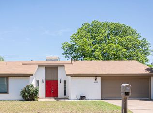 4625 Carrie Ann Ln, Abilene, TX 79606