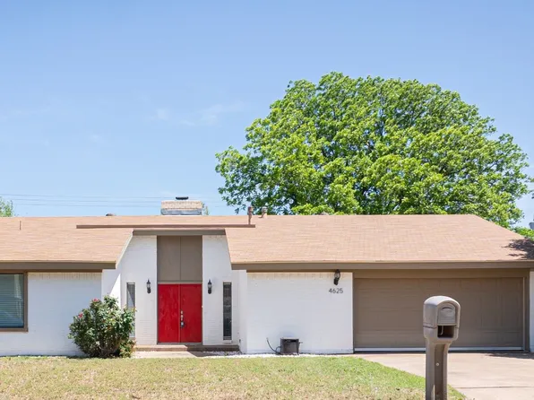 4625 Carrie Ann Ln, Abilene, TX 79606