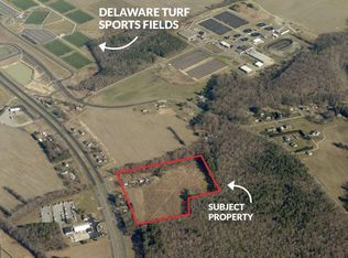 3338 & 3320 Bay Rd, Milford, DE 19963