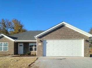 2059 Partridge Way, Richmond, KY 40475