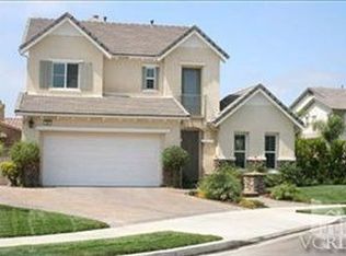 323 Town Forest Ct, Camarillo, CA 93012