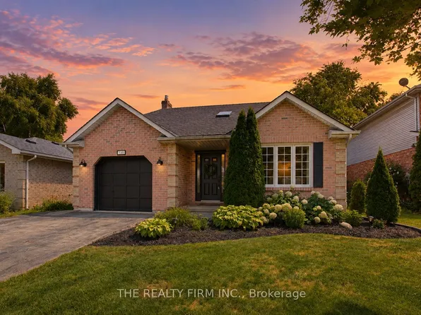 123 Brandy Lane Rd, London, ON N6G 4T1