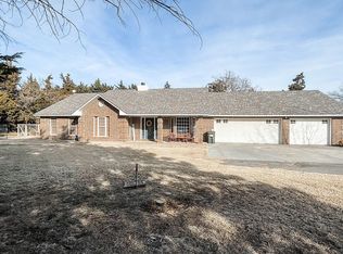 5524 State Highway 34c LOT 15, Woodward, OK 73801