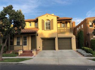 12 Sebastian, Irvine, CA 92602