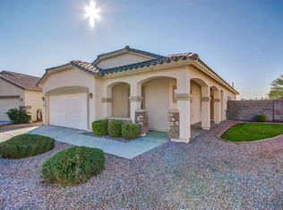 1493 W Santa Gertrudis Trl, San Tan Valley, AZ 85143