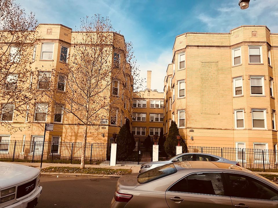 1st image of 4126 W 24th Pl APT 1H