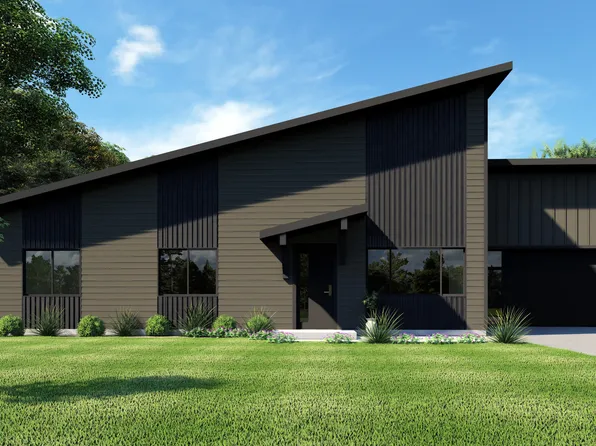 Plan 3 Plan, Quail Meadows