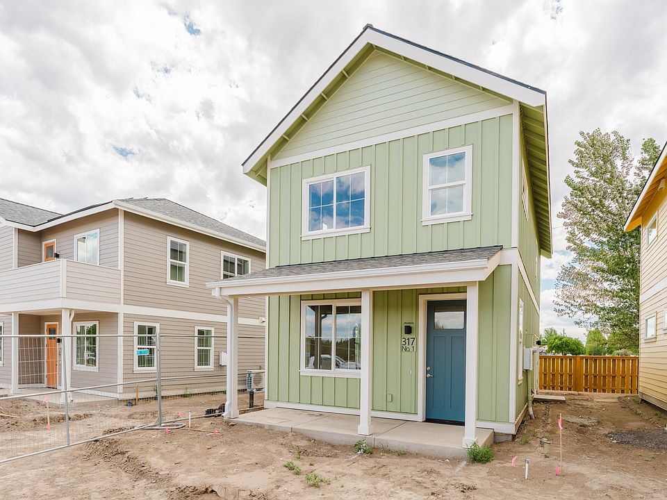 1st image of 317 NW 17th St #2