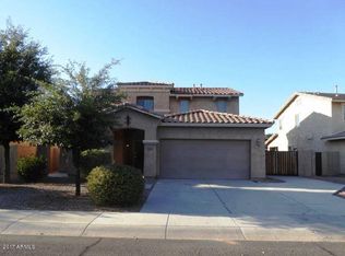 3260 E Fandango Dr, Gilbert, AZ 85298