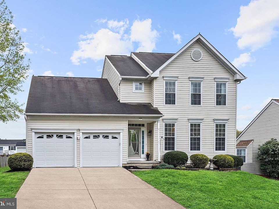 1st image of 813 High Plain Dr