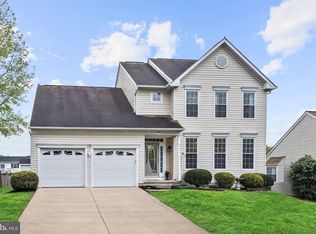 813 High Plain Dr, Bel Air, MD 21014