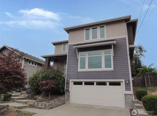 4319 S 10th Street, Tacoma, WA 98405
