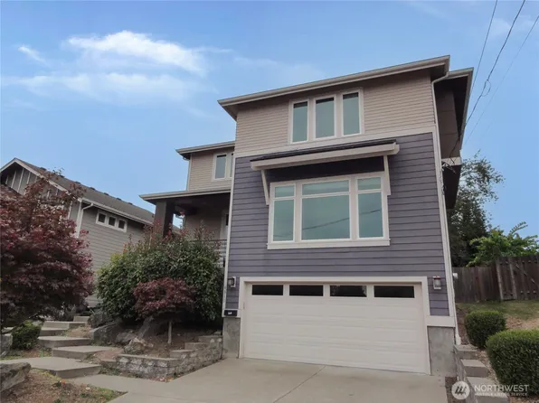 4319 S 10th Street, Tacoma, WA 98405