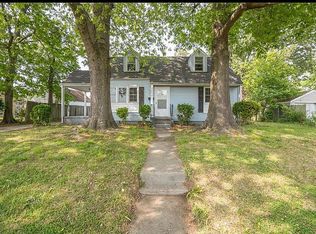 2304 Calvin Ave, Norfolk, VA 23518