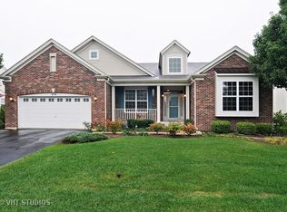 434 Bedford Ln, Volo, IL 60073