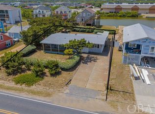 1826 N Virginia Dare Trl LOT 6 & PT 7, Kill Devil Hills, NC 27948