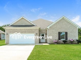 83 Wolf Ln, Parrish, AL 35580