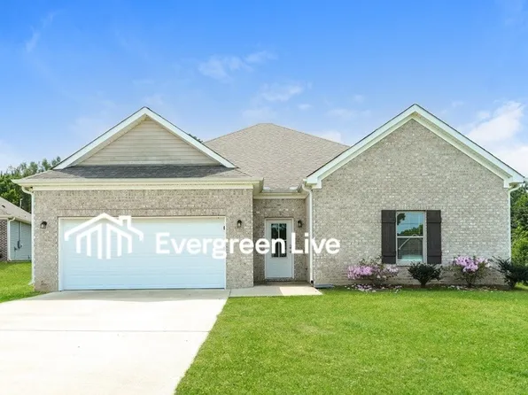 83 Wolf Ln, Parrish, AL 35580