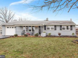 2305 Cottonwood Rd, York, PA 17408