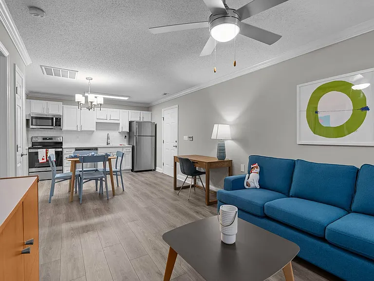 Indigo Apartments — Photo 38