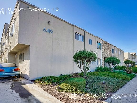 4th image of 6419 10th Ave APT 13