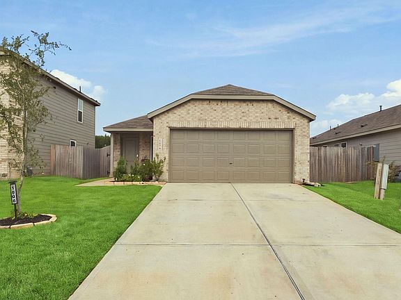 2nd image of 1606 Winwood Dr
