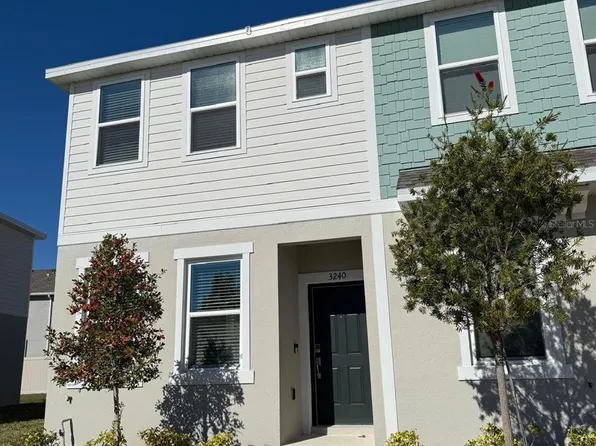 3240 Skyline Loop, Kissimmee, FL 34758