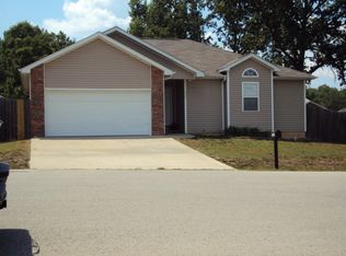 1721 Westway Dr, West Plains, MO 65775