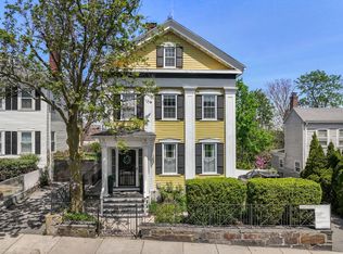 27 Saint James St, Roxbury, MA 02119