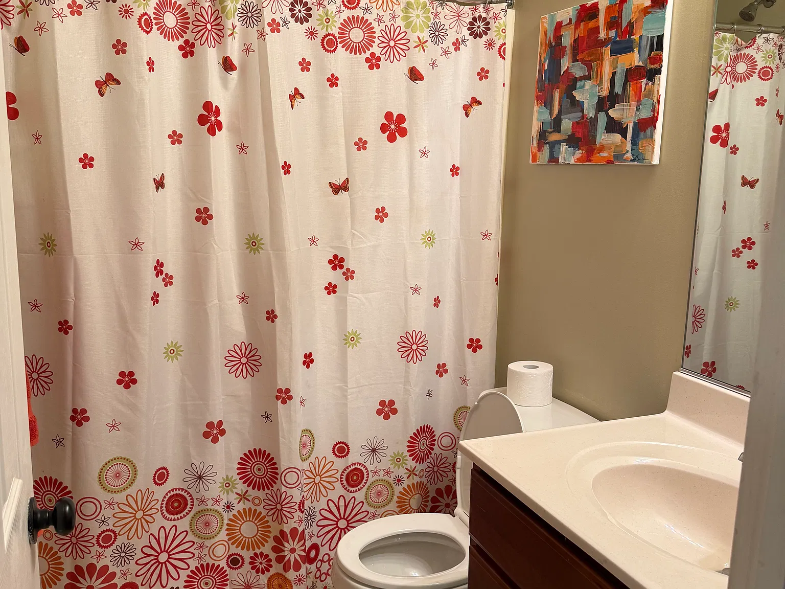 1 bed, 1700 sqft, $1,600 — Photo 4