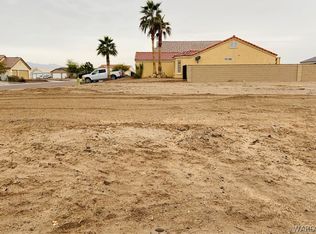 7742 S Sheila Dr, Mohave Valley, AZ 86440