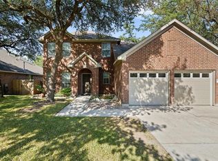 509 Las Colinas Dr, Leander, TX 78641
