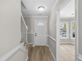 2409 Rennie Dr, Virginia Beach, VA 23454