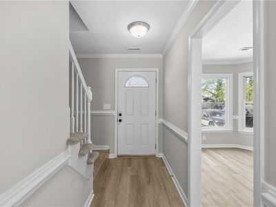 2409 Rennie Dr, Virginia Beach, VA, 23454