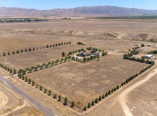 1220 Perkins Rd, New Cuyama, CA 93254
