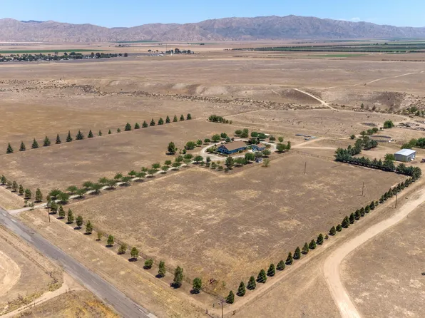 1220 Perkins Rd, New Cuyama, CA 93254