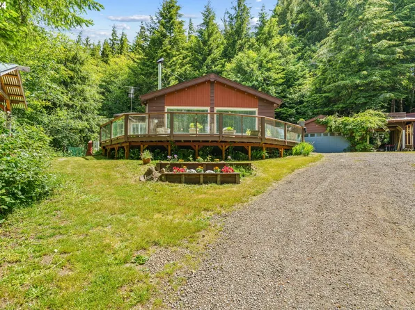 14035 Siletz Hwy, Siletz, OR 97380
