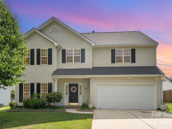 407 Goodloe Dr, Charlotte, NC 28262